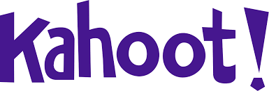 Kahoot! quiz maker tool logo