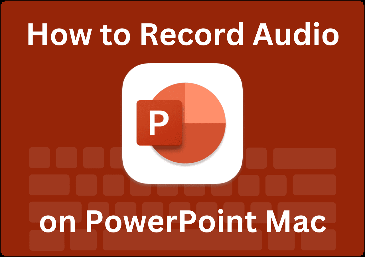 How to Add Voiceover to PowerPoint on iOS