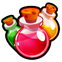PS99 Icon Potions