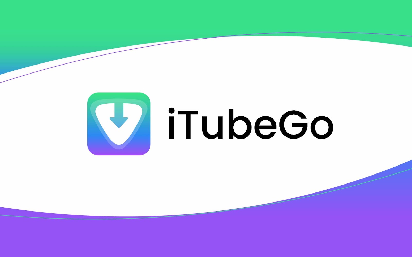 iTubego: Versatile YouTube Video Downloader App