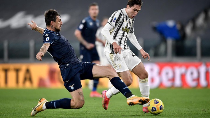 Đội hình hoàn hảo dự kiến ra sân của 2 đội Lazio vs Juventus
