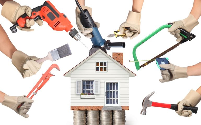 Home Maintenance Mastery