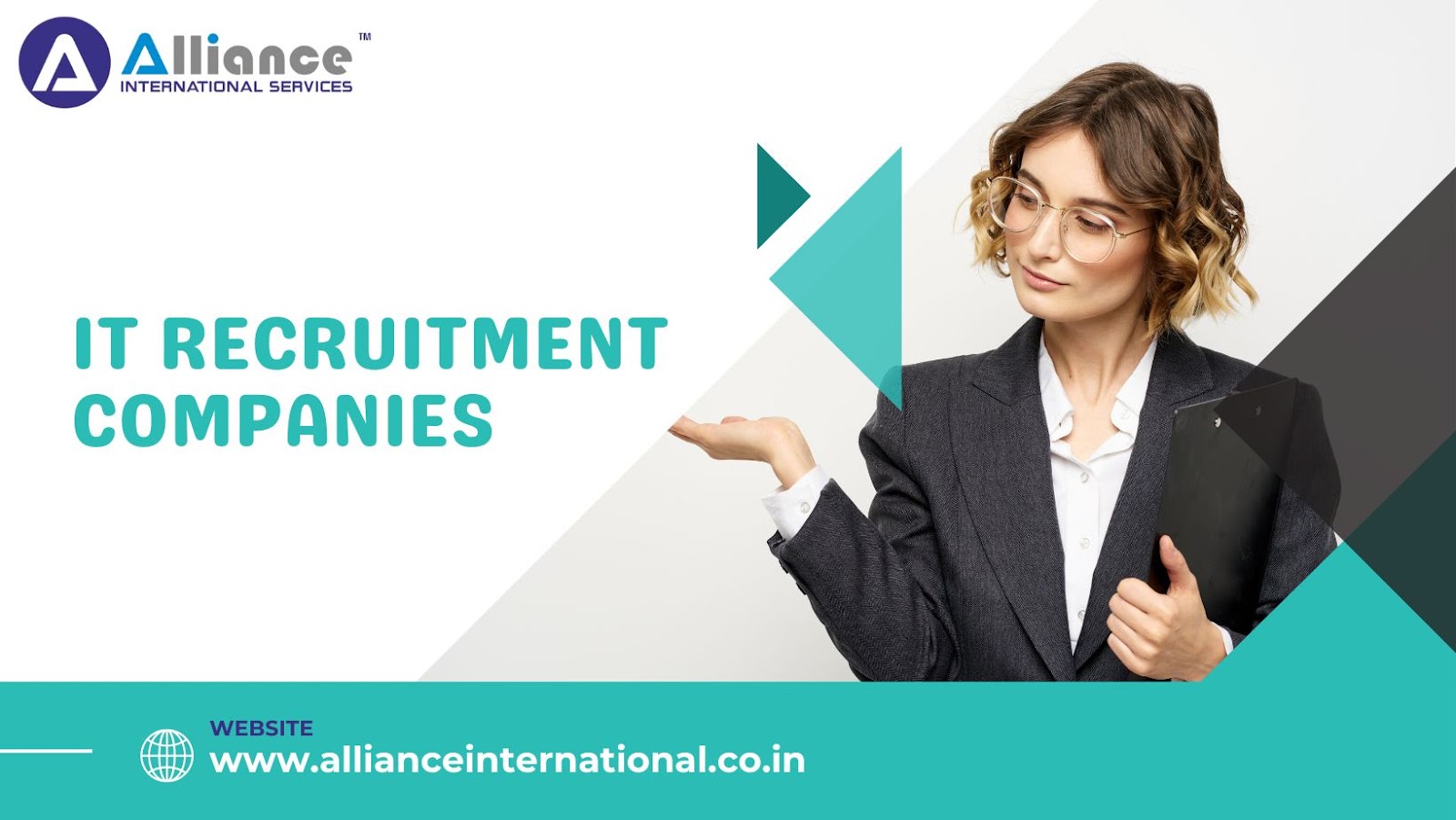 IT recruitment companies