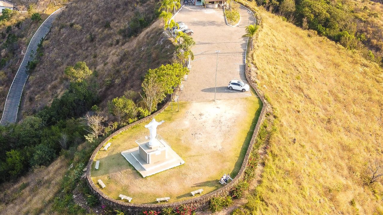 Foto divulgação: Roteiro Monte Alegre do Sul