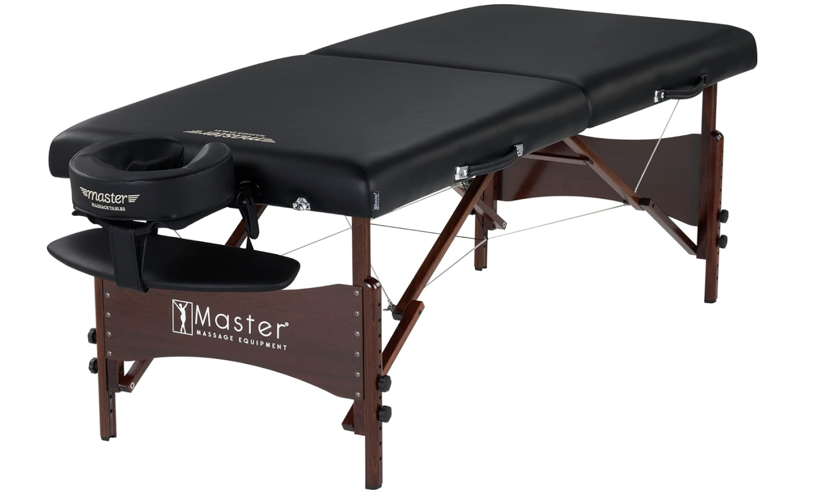 Master Massage Newport Portable Massage Table from Amazon