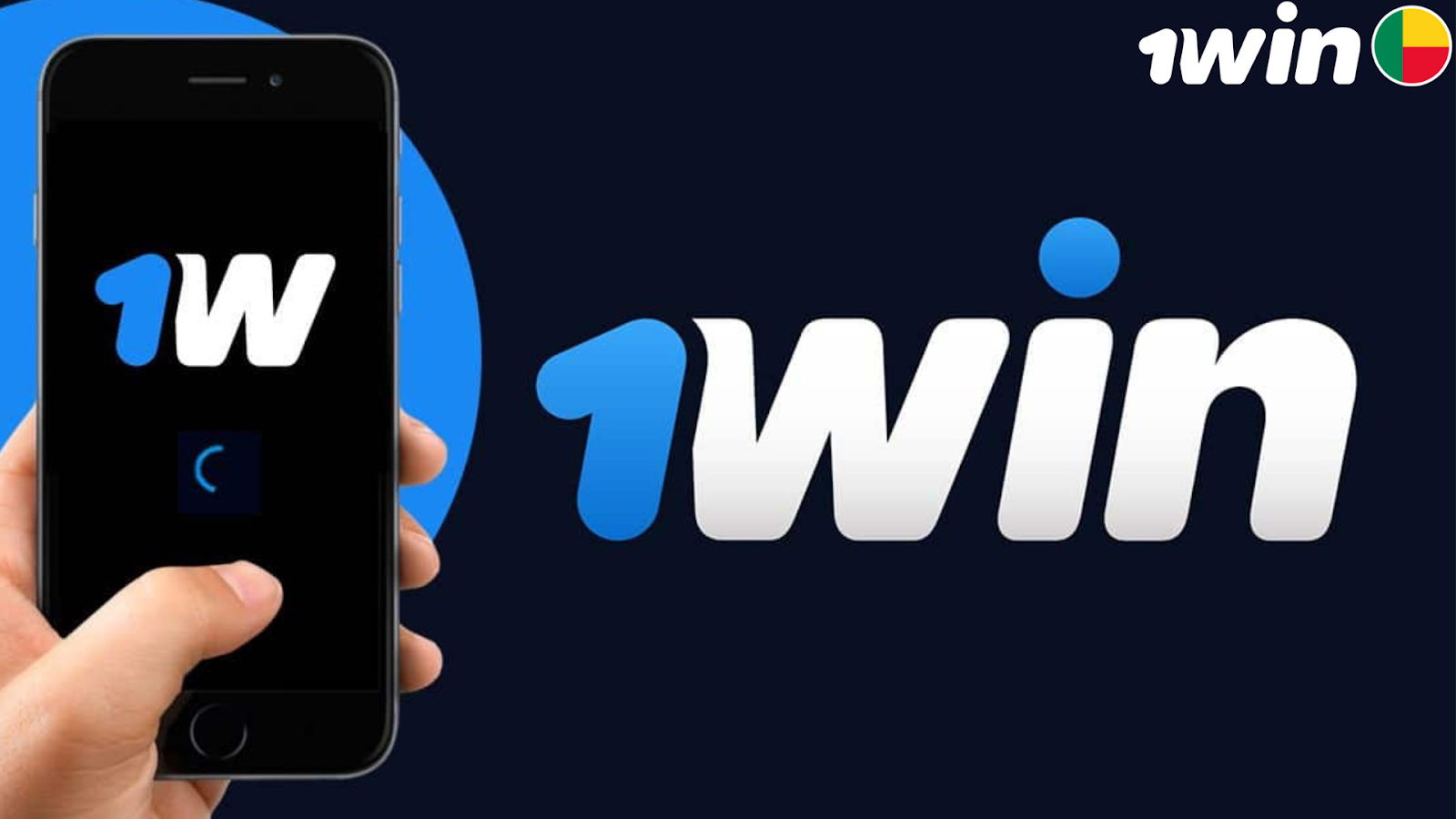 1win benin apk