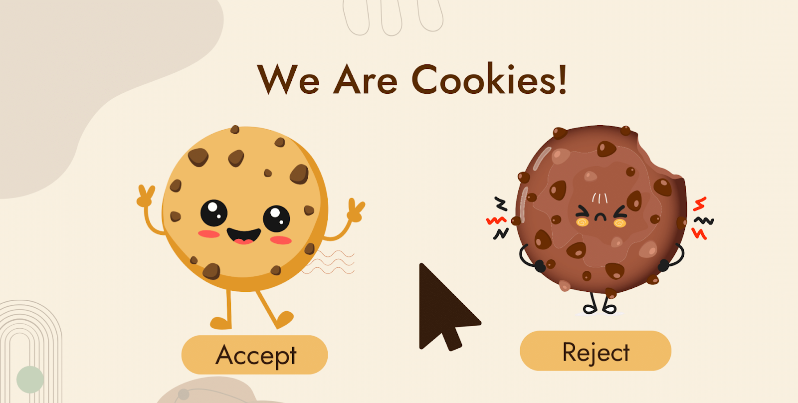 Web Cookies Future 