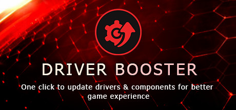 Driver Booster crack 2023