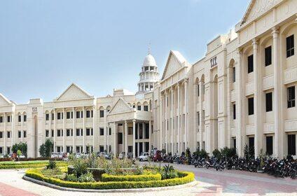 International College of Financial Planning, Mysore