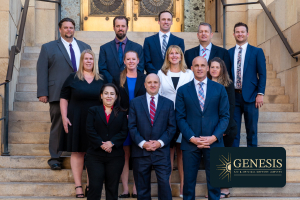 Call Genesis DUI & Criminal Defense Lawyers for Your DUI Defense Lawyer