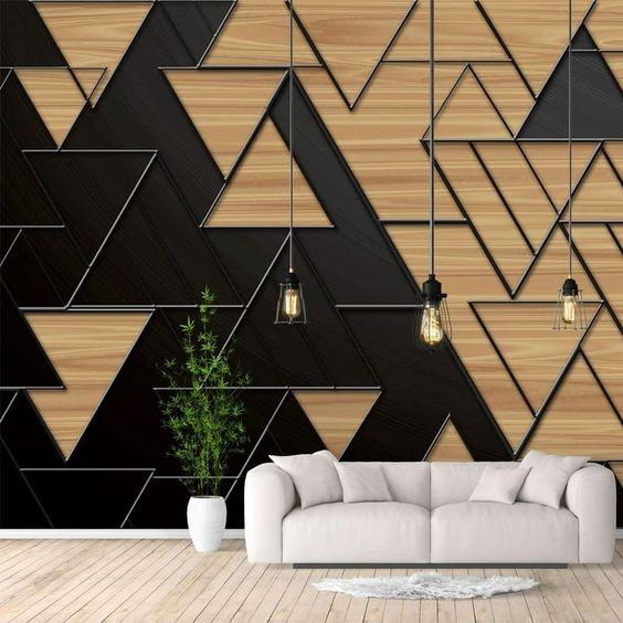 Top living room wall decor ideas to explore in 2024