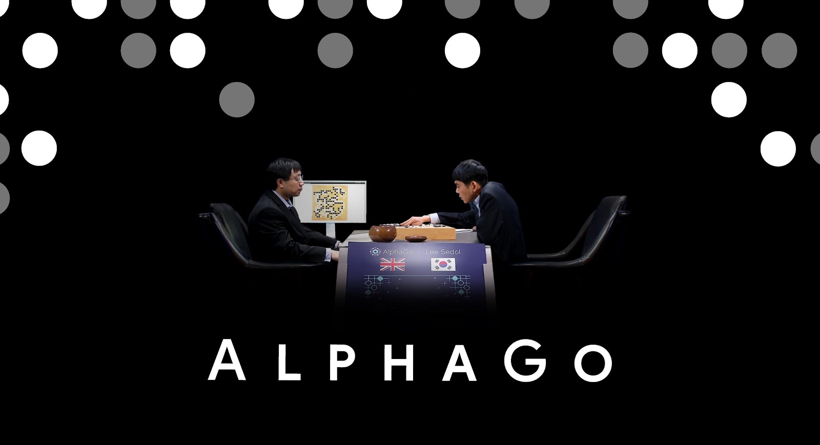 AlphaGo Movie (@alphagomovie) / X