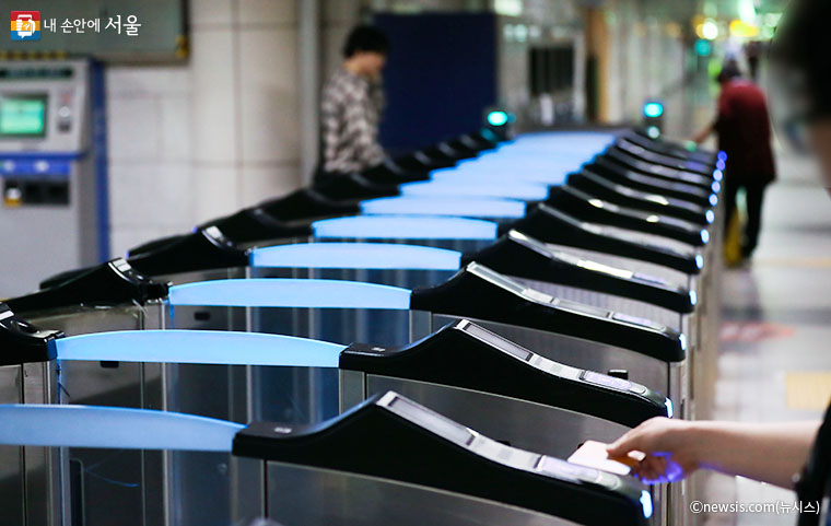 知って得する！日本とこんなに違うの！？韓国の地下鉄事情