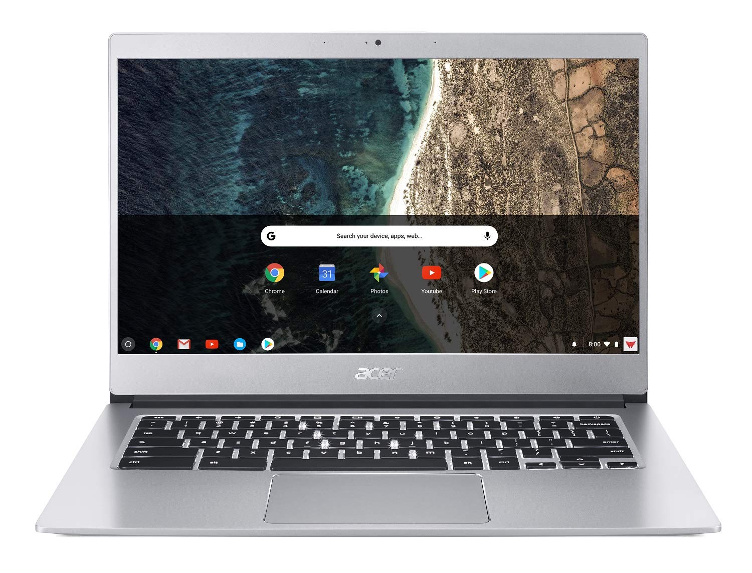 Acer Chromebook CB514-1H-C0FF