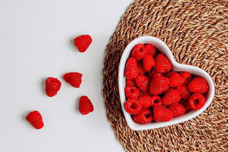 8 Heart-Healthy Fruits and Vegetables | Kuvings USA