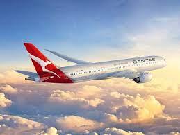 Qantas Airways Limited is  the largest airline in Australia and the largest by fleet size, international flights.