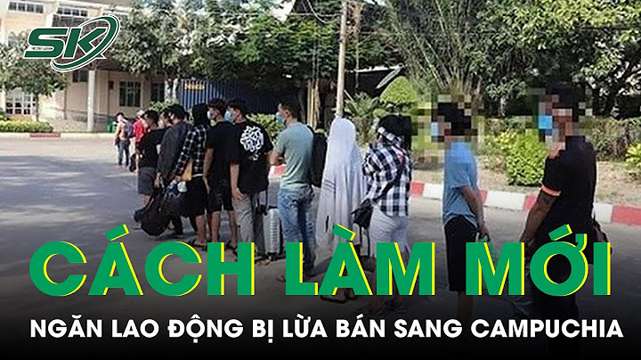 Khám Phá Cơ Hội Việc Làm Campuchia Năm 2024