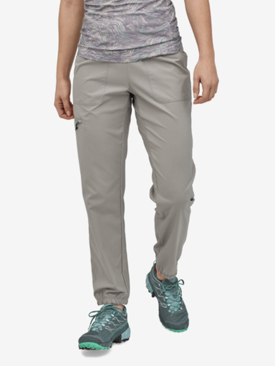 Anatomie Low Rise Cargo Capri Pants Gray, $99