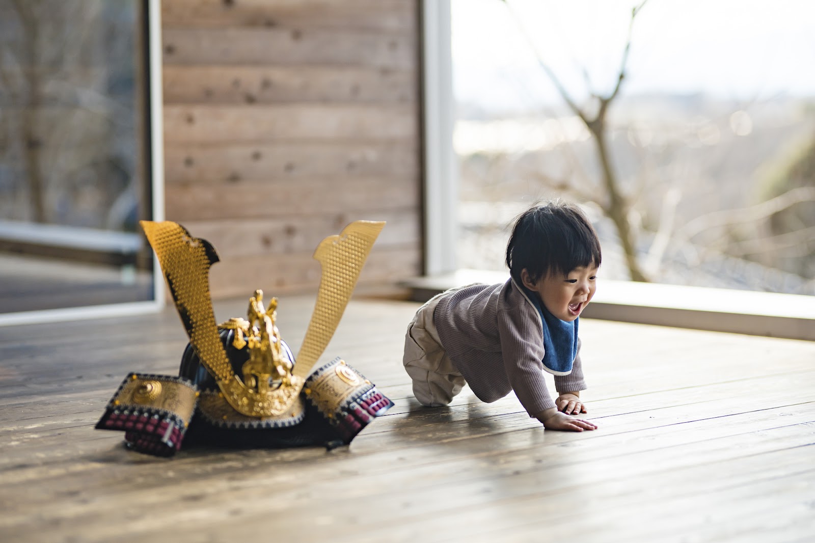 5月｜1歳児におすすめの遊び