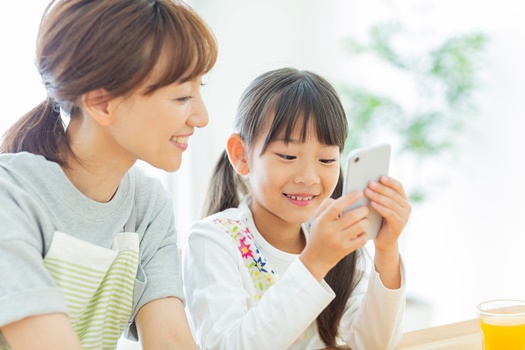 【親がandroid/iPhone】LINE以外のアプリを制限する方法