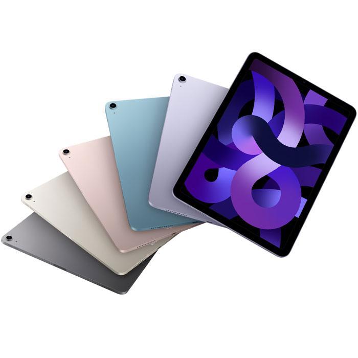 iPad Air 5 M1 (2022) — Айпад Ейр 5 (2022), ціни, купити в Києві, Україні