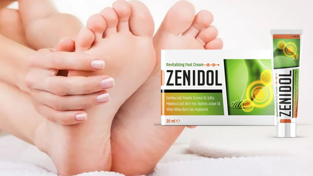 Zenidol