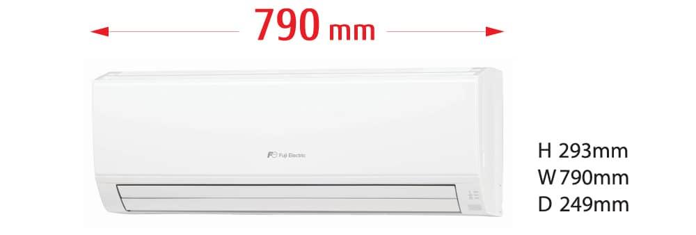 Fuji Electric KLCA indoor unit
