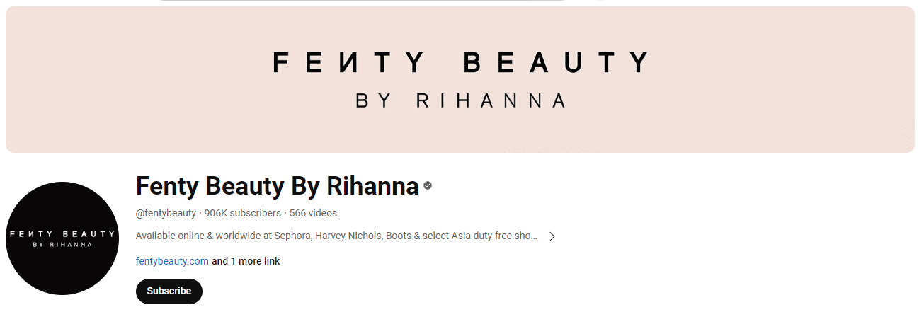 It's Been 5 Years Since Fenty Beauty Launched