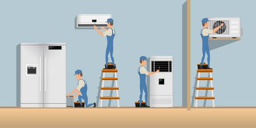 HVAC Companies 