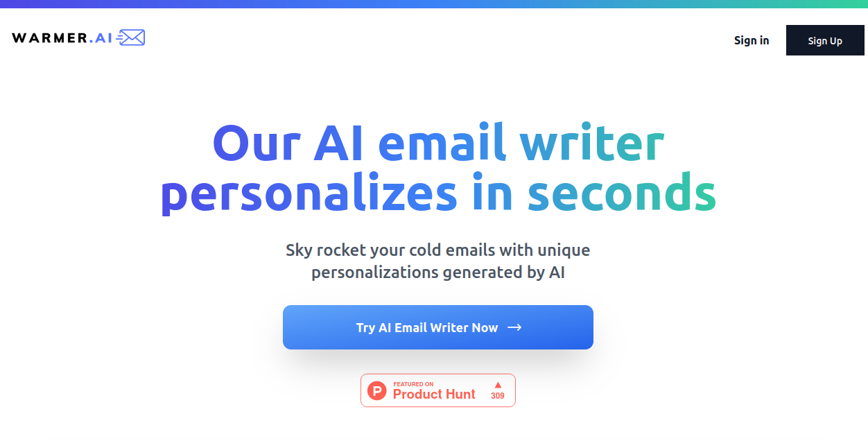 AI Sales Assistant Tools