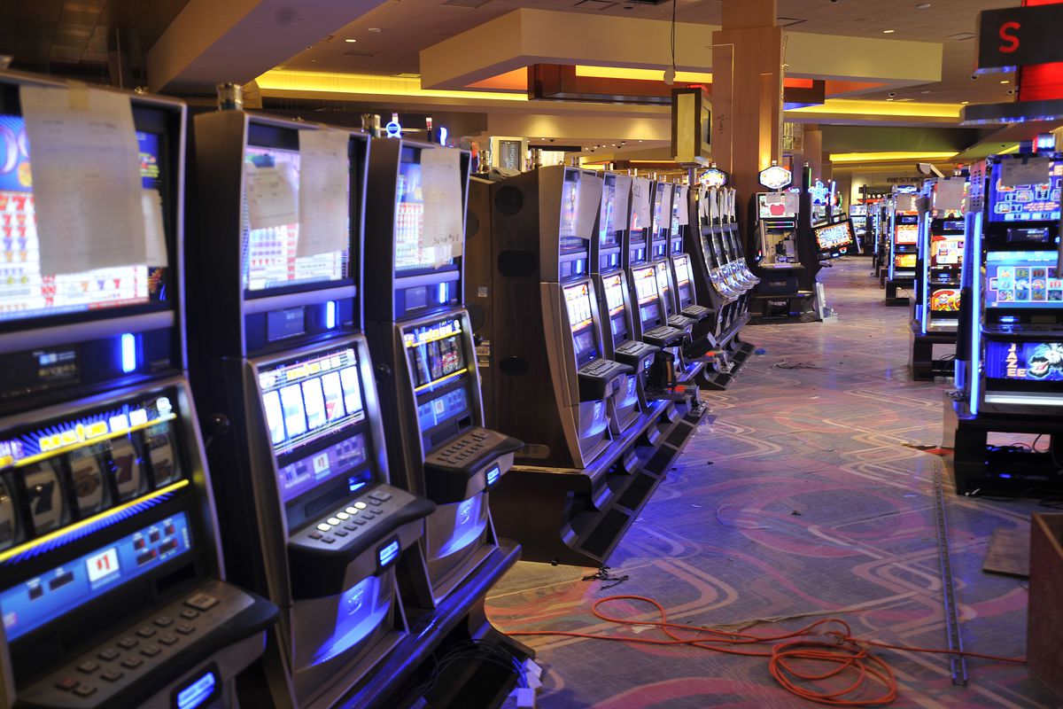 Latest Online Slot and Gambling News