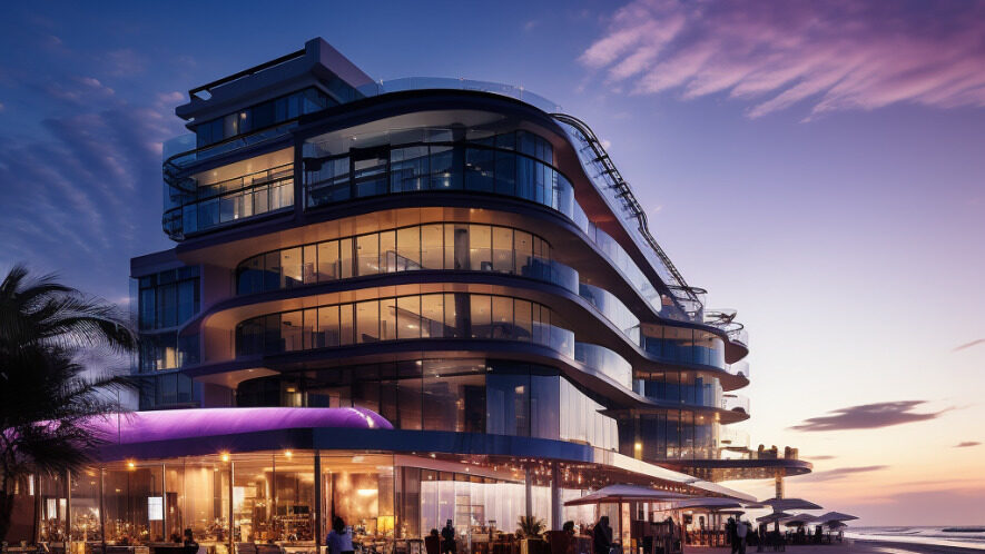Exquisite Journeys Bespoke Travel Hotels