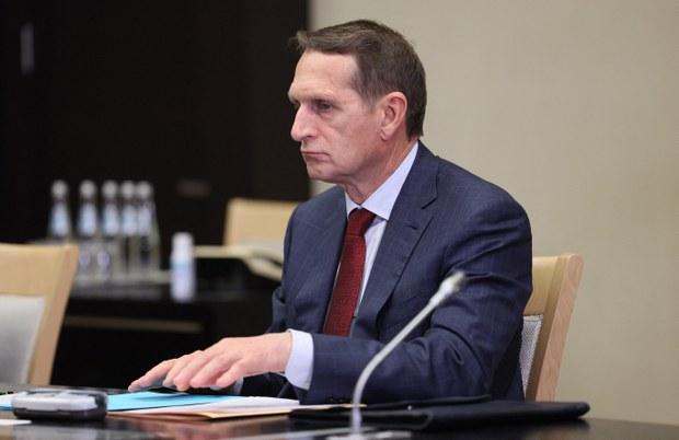 Trưởng Tình báo Ngoại vụ Nga đe dọa Ukraine sẽ là “Việt Nam thứ hai”