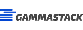 GammaStack Logo