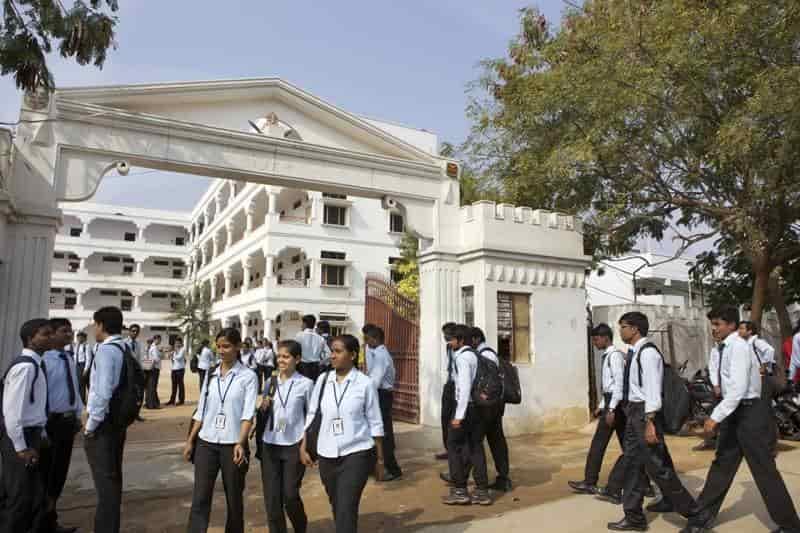 Aurora's PG College in Peerzadiguda,Hyderabad - Best Colleges in Hyderabad  - Justdial