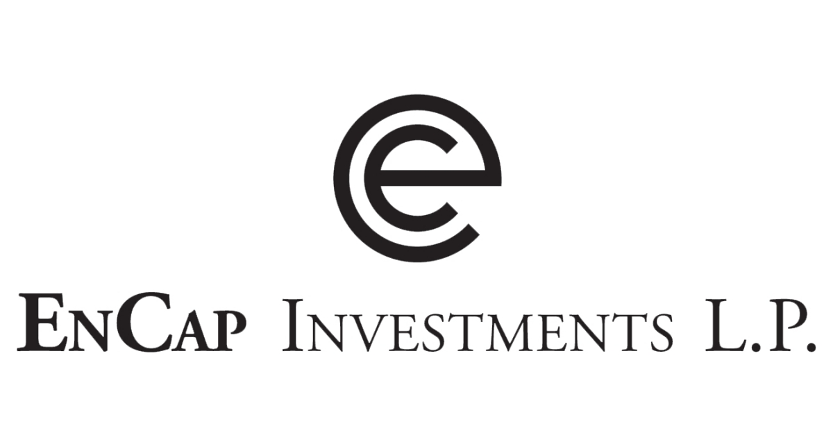 EnCap Investments logo