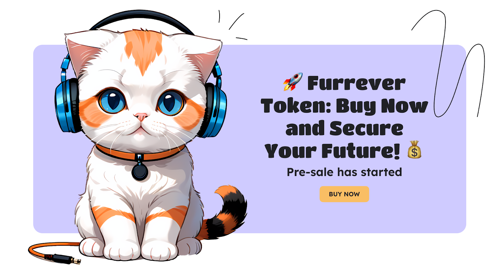 Furrever Token (FURR): Revolutionizing Crypto with Cuteness, Community, and Profitability