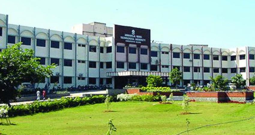 Jawaharlal Nehru Technological University (JNTUH), Hyderabad