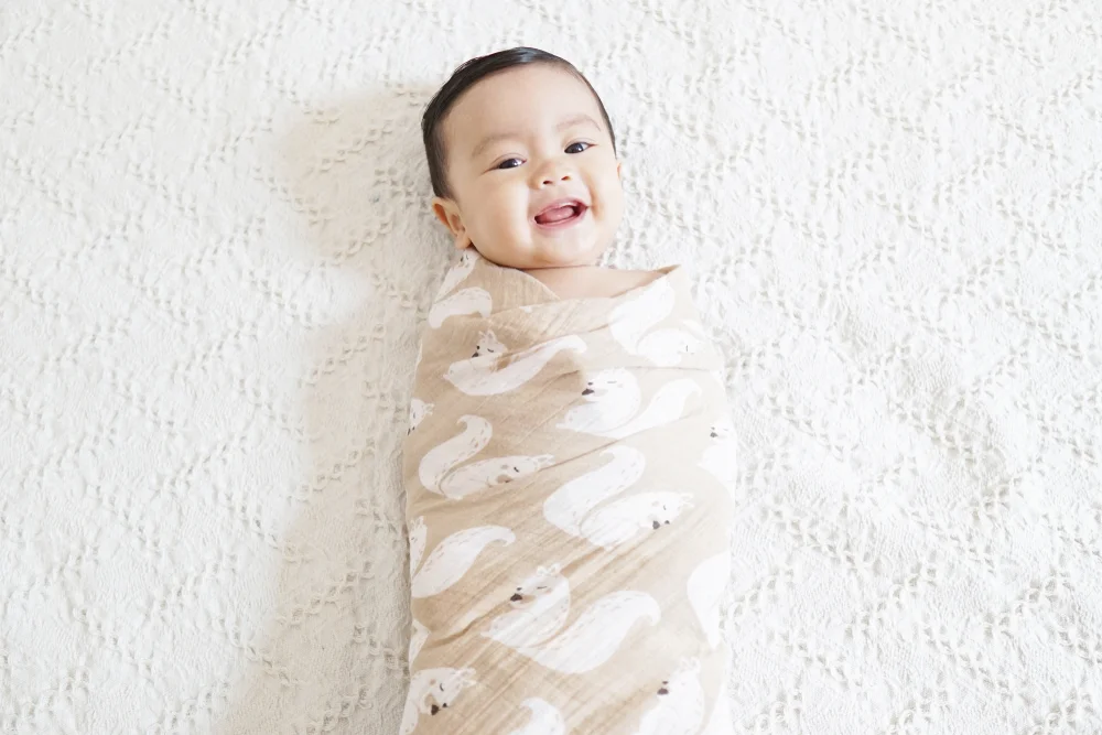 Swaddling A Baby: Pros and Cons, Is It Necessary?