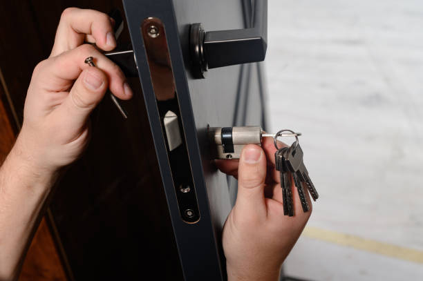 Locksmith Pasadena MD servleader