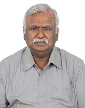  Dr. Prasanna Kumar Thomas
