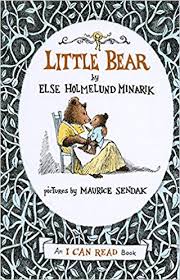 Image result for little bear book series