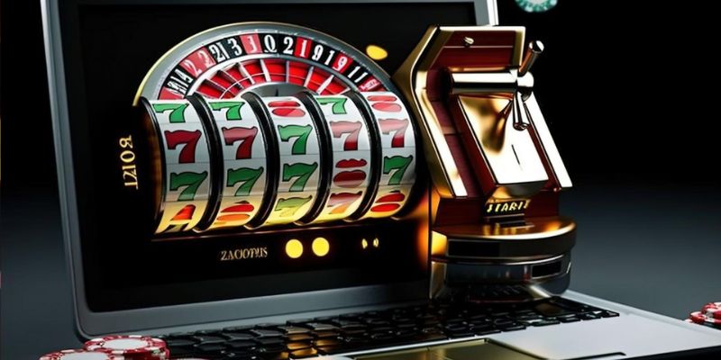 Cổng slot game uy tín hoạt động minh bạch với quy trình rõ ràng