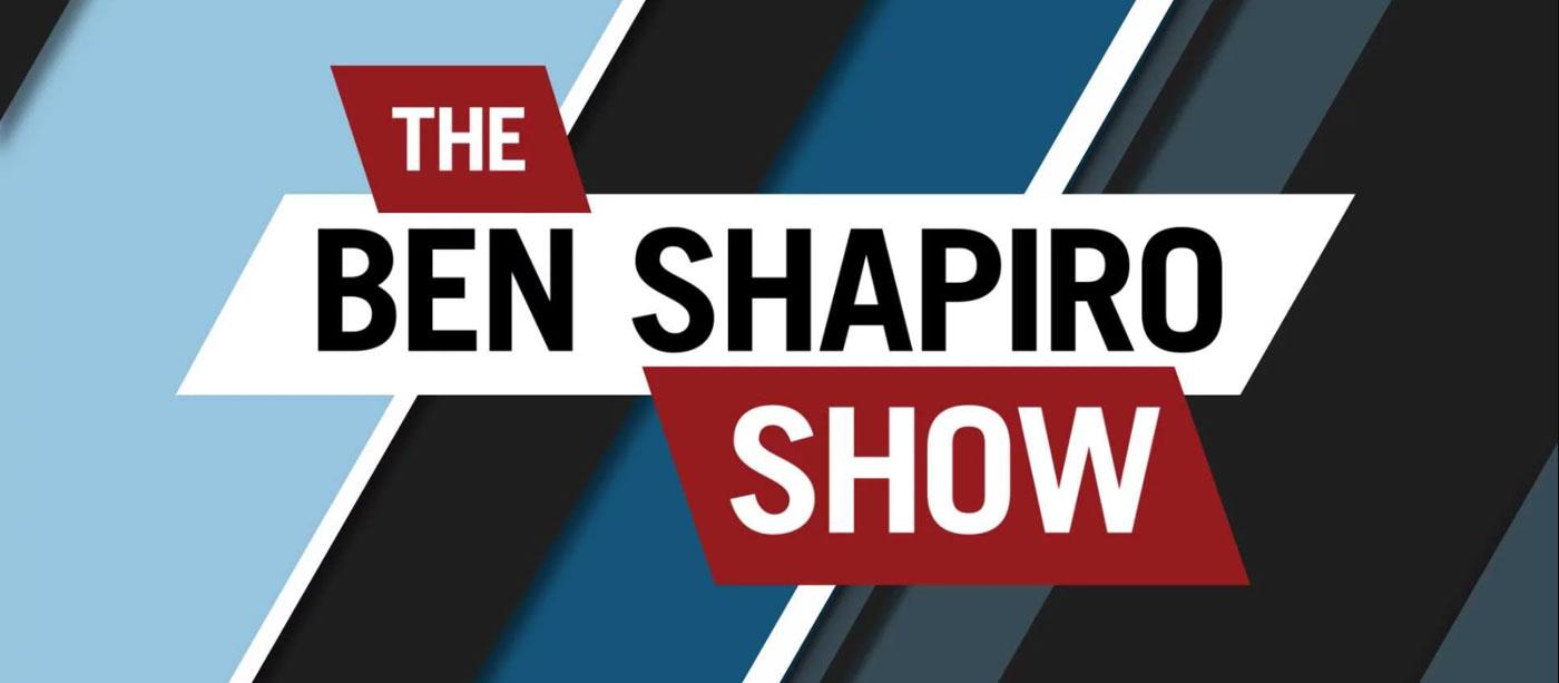 Ben Shapiro Show - Talk Radio WRNR