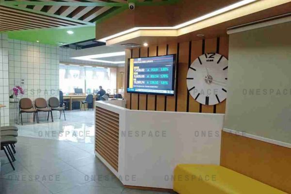 Onespace Rekomendasi Virtual Office Tower 88 Kasablanka
