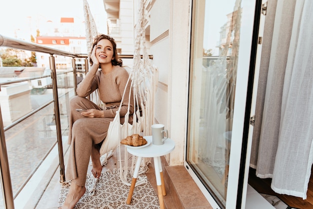 Lifestyle Luxe Chic Bliss