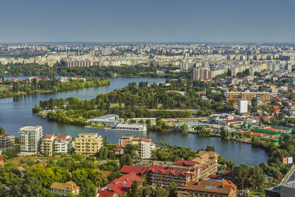 cartiere bucuresti