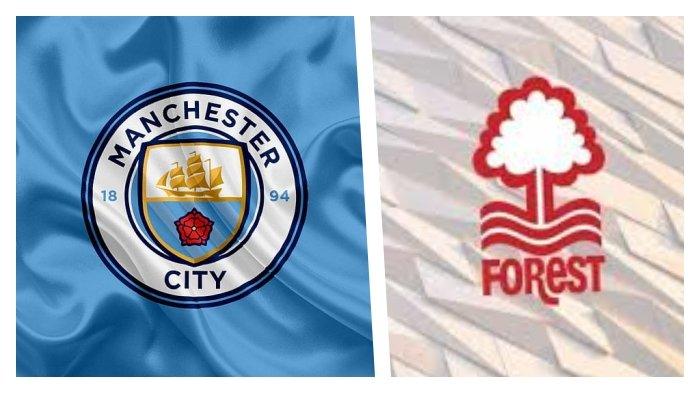 Giới thiệu đôi nét về 2 đội Nottingham Forest vs Man City
