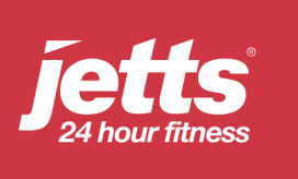 ฟิตเนส Jetts Fitness Thailand