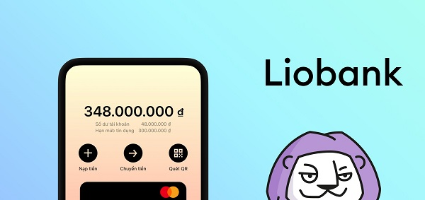 Thẻ Tín Dụng Liobank Là Gì?